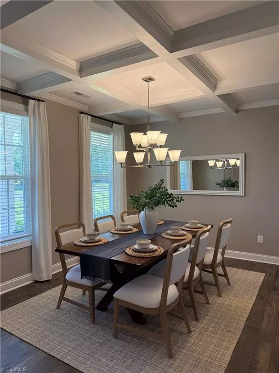 Kernersville, NC 27284,1141 Elk CT