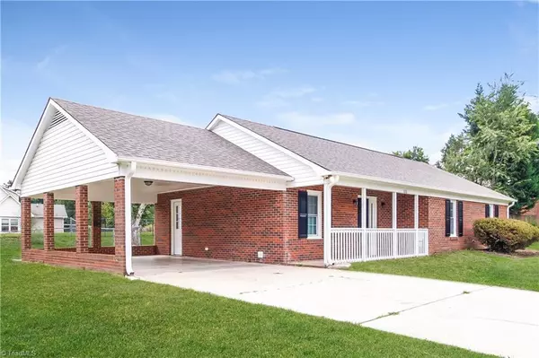 Lewisville, NC 27023,1126 Sequoia DR