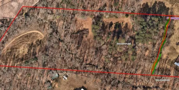 1944 Stafford Farm RD, Kernersville, NC 27284