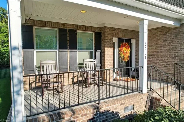Greensboro, NC 27455,6004 Bedstone DR