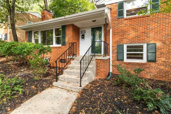Greensboro, NC 27403,611 Catalina DR