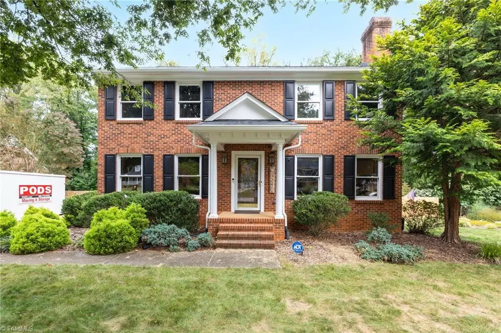 Reidsville, NC 27320,1020 Larkwood CT