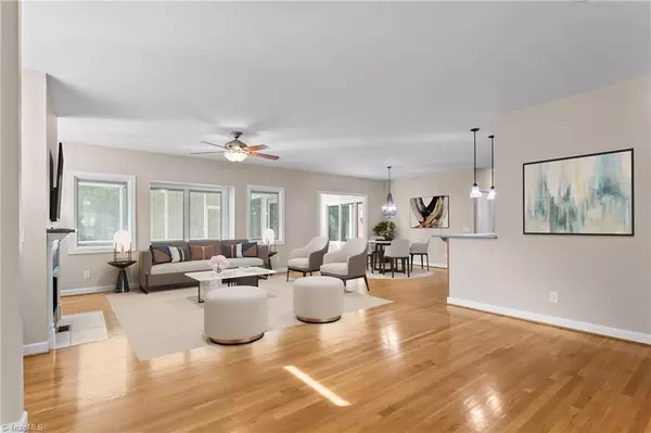 Graham, NC 28253,548 Little Creek DR