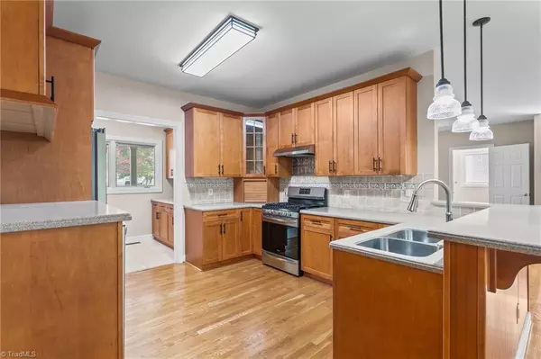 Graham, NC 28253,548 Little Creek DR