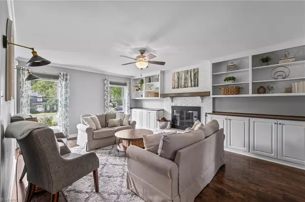 Burlington, NC 27215,507 Edinburgh DR