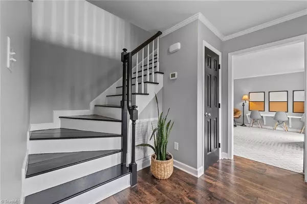 Burlington, NC 27215,507 Edinburgh DR