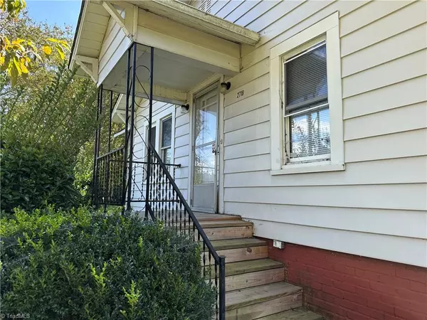 Winston-salem, NC 27127,2718 Sedgewick ST