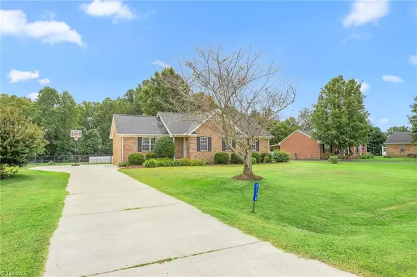 Mebane, NC 27302,2170 Farrell RD