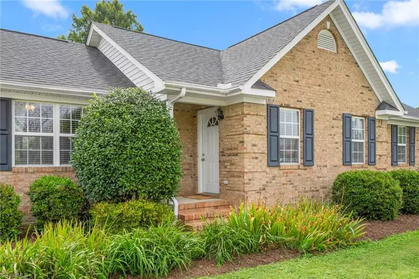 Mebane, NC 27302,2170 Farrell RD