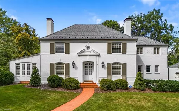 Greensboro, NC 27408,404 Country Club DR