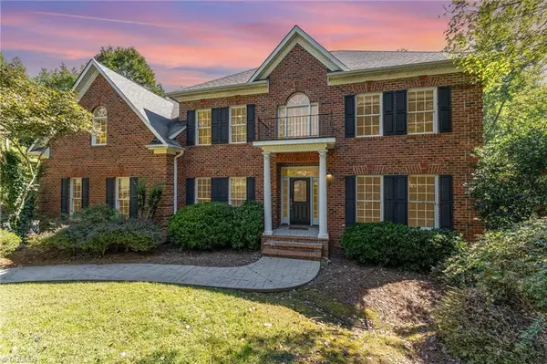 6196 Windsor Farme RD, Summerfield, NC 27358