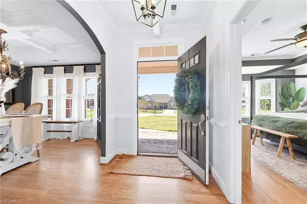 Lexington, NC 27295,111 Carries Cove LN