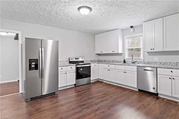 Mount Airy, NC 27030,133 Salem DR
