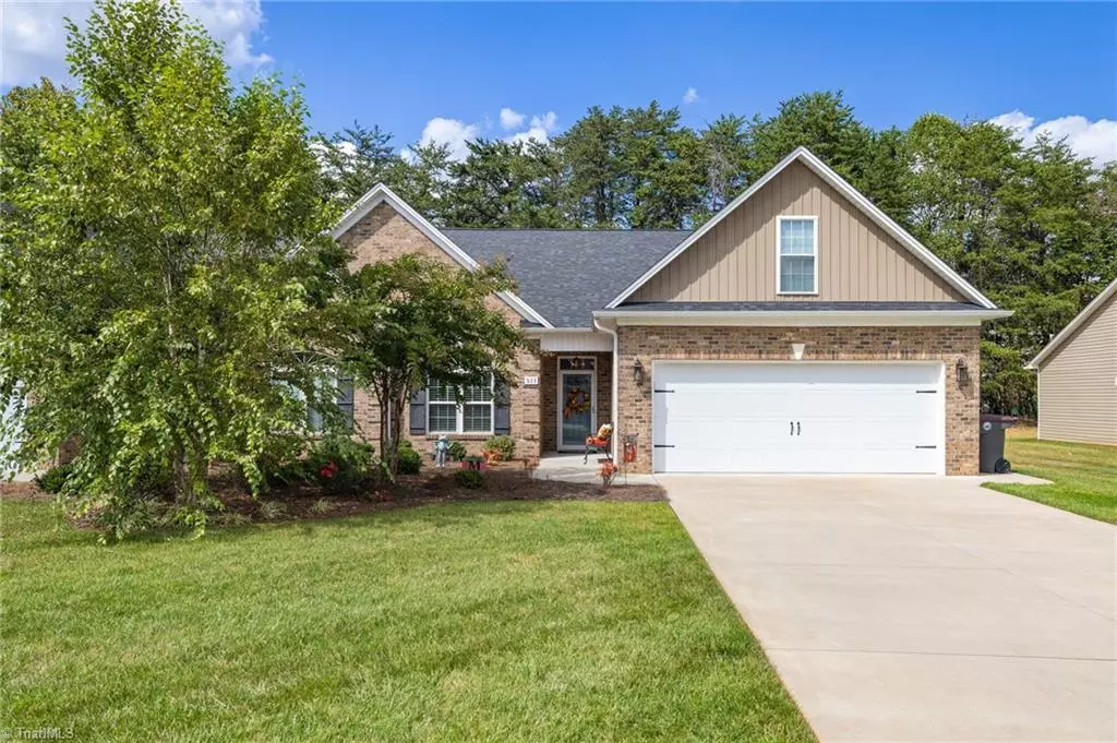 Reidsville, NC 27320,511 Birchwood DR