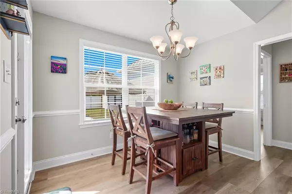 Thomasville, NC 27360,112 Brooke Ridge DR