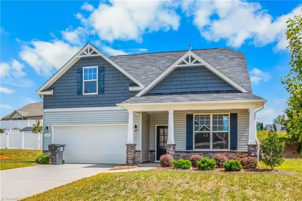 104 Belay DR, King, NC 27021