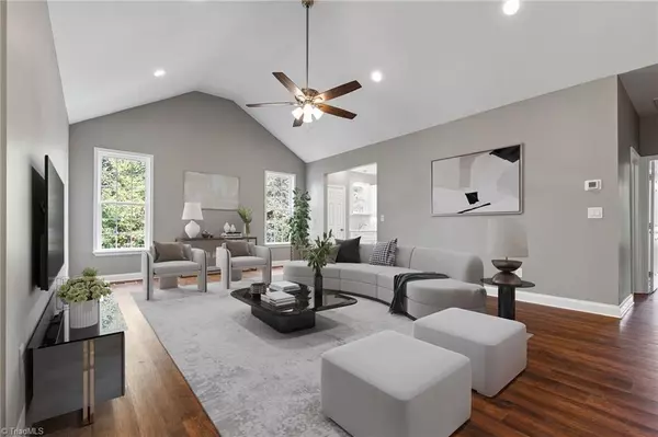 Mocksville, NC 27028,836 Garner ST