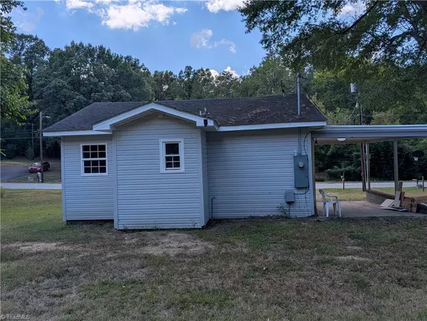 Eden, NC 27288,1113 Willow ST