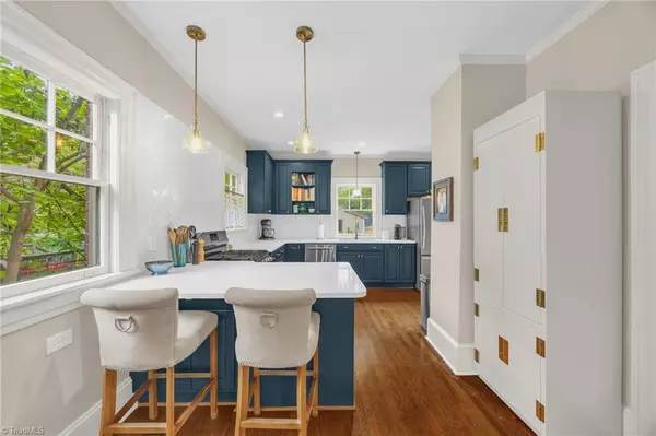 Greensboro, NC 27403,1317 Fairmont ST