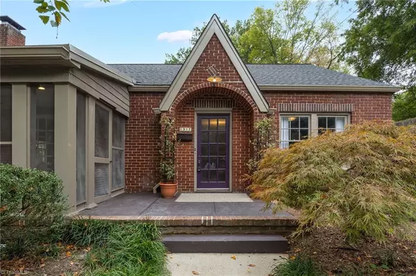 Greensboro, NC 27403,1317 Fairmont ST