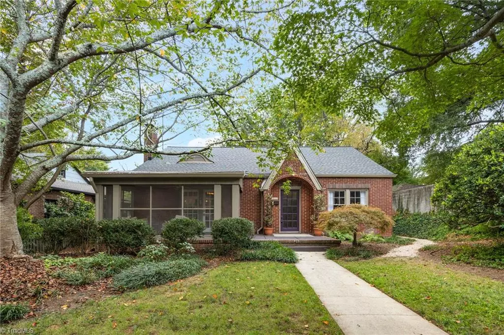 Greensboro, NC 27403,1317 Fairmont ST