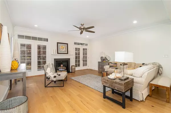Oak Ridge, NC 27310,7929 Tranquility PL