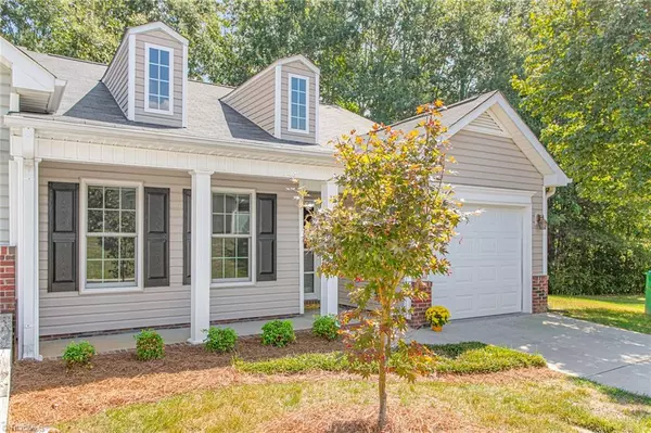 Lewisville, NC 27023,281 Shallowford Reserve DR