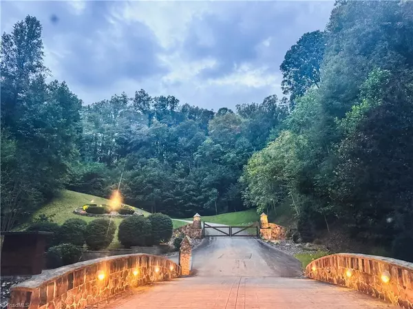 Mcgrady, NC 28649,Lot 68 Orchard TRL