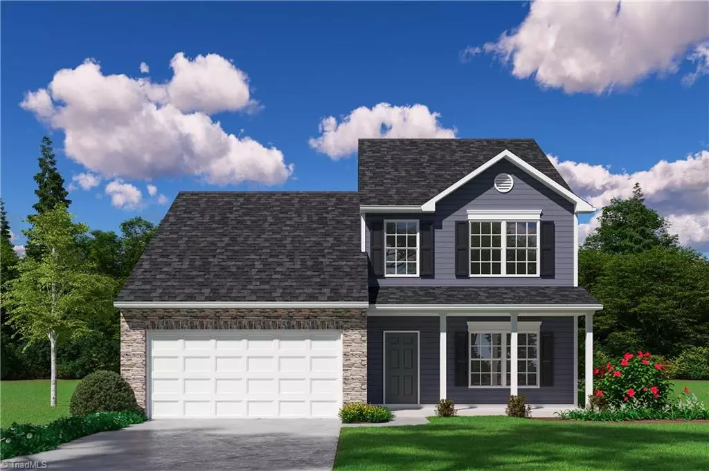 Colfax, NC 27235,8323 Lazy Sky LN #69