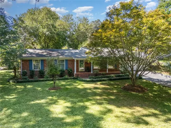 Statesville, NC 28677,541 Hedrick DR