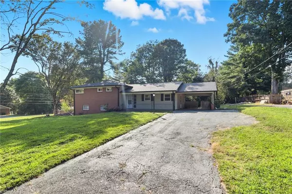 Pfafftown, NC 27040,4850 Ellen AVE