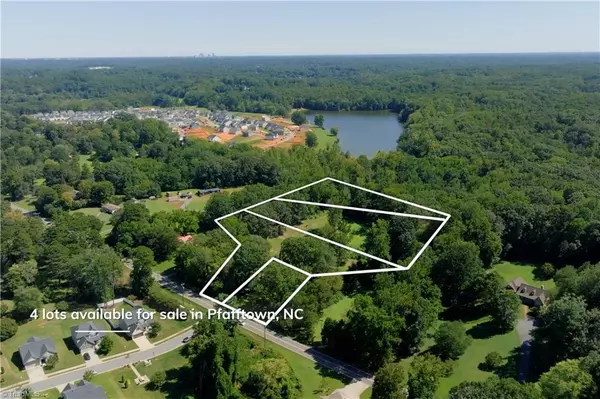 Pfafftown, NC 27040,4966 Red Pine LN