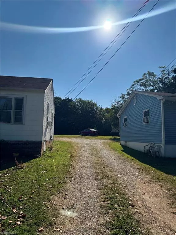 High Point, NC 27263,5464 Old Thomasville RD