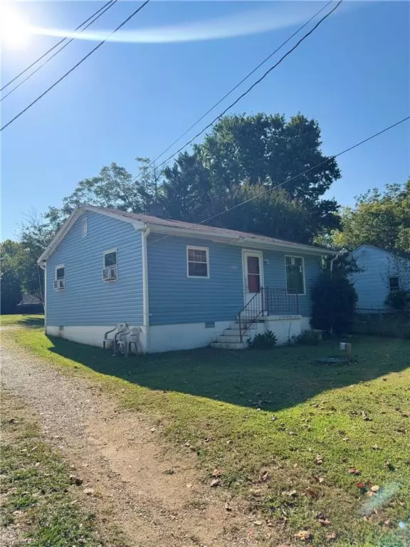 High Point, NC 27263,5464 Old Thomasville RD