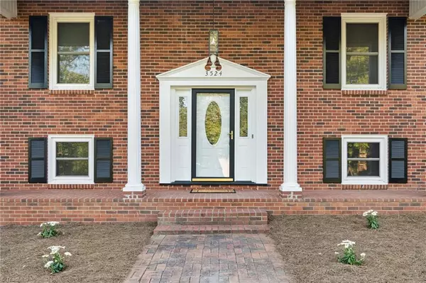 Pfafftown, NC 27040,3524 Stimpson DR