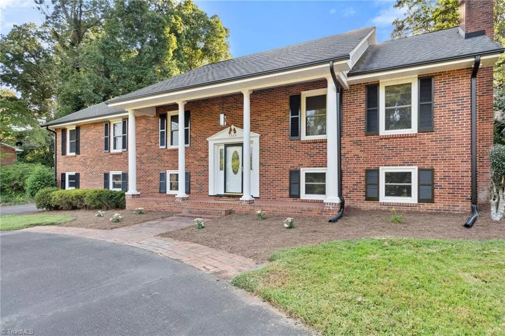 Pfafftown, NC 27040,3524 Stimpson DR