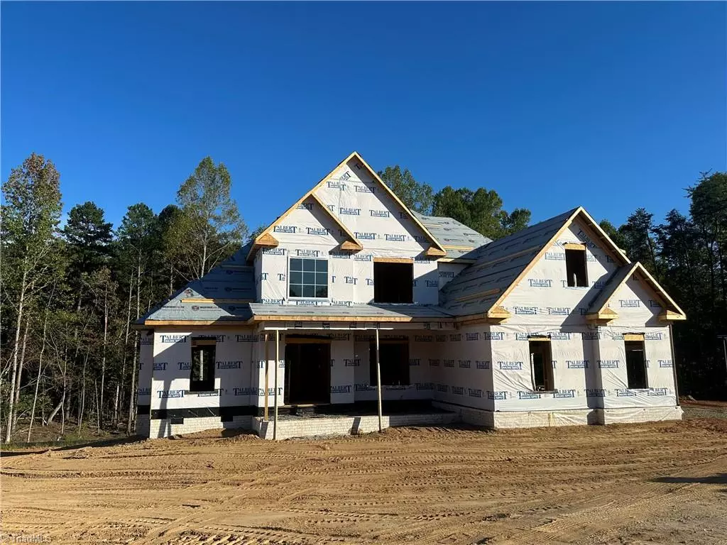 Lexington, NC 27295,1682 S Union Grove RD