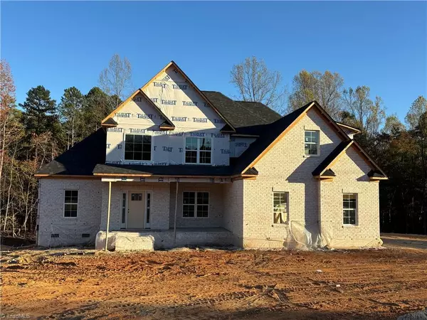 1682 S Union Grove RD, Lexington, NC 27295