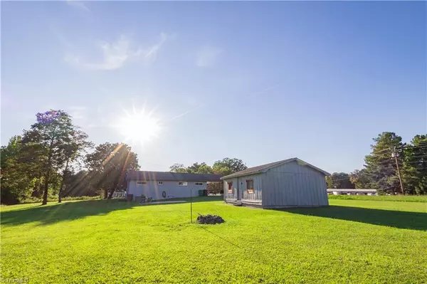 Trinity, NC 27370,6896 Fairview Church RD