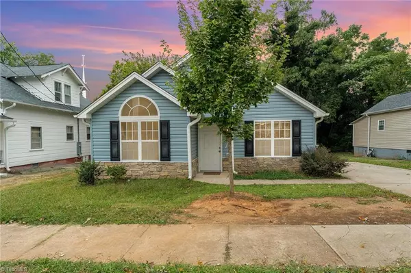 High Point, NC 27260,302 Park ST