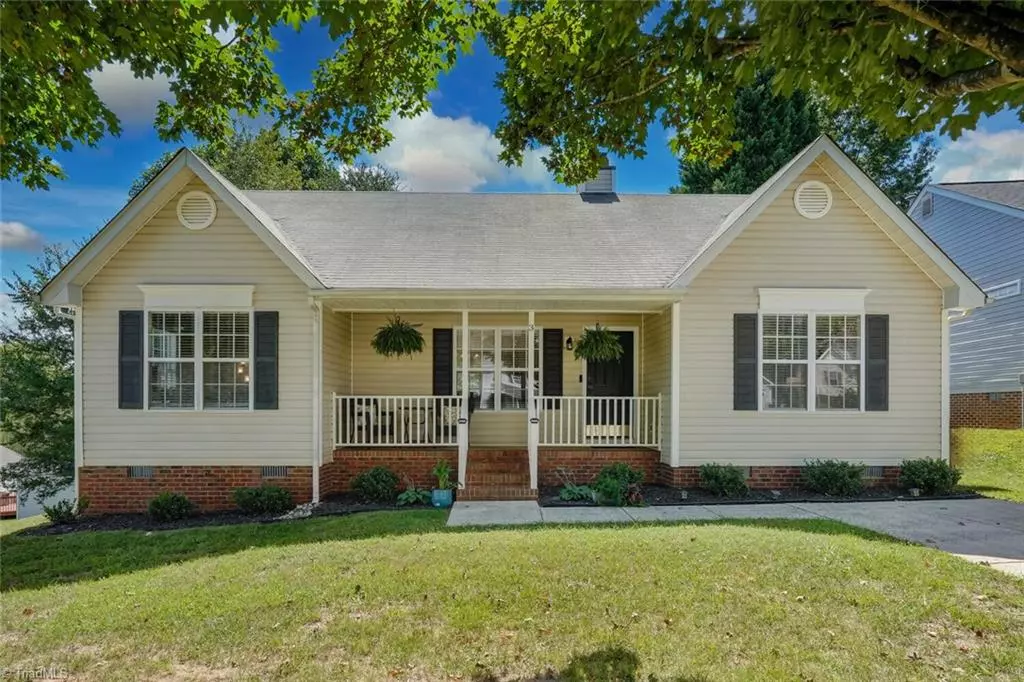 Greensboro, NC 27455,3 Dunchurch CT