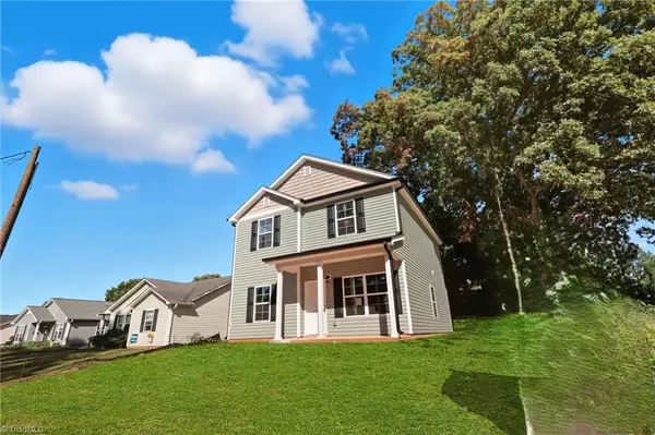 Winston-salem, NC 27101,1315 N Dunleith AVE