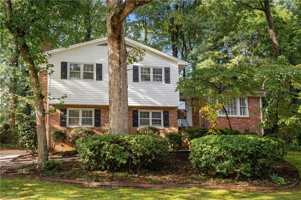 Greensboro, NC 27408,3405 Overton DR