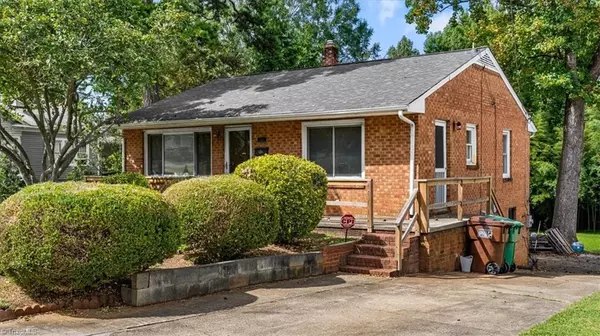 High Point, NC 27262,509 Woodrow AVE