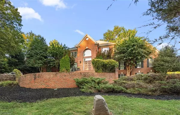 5018 Carlson Dairy RD, Greensboro, NC 27410