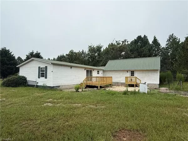 Aberdeen, NC 28315,269 Beagle Run LN