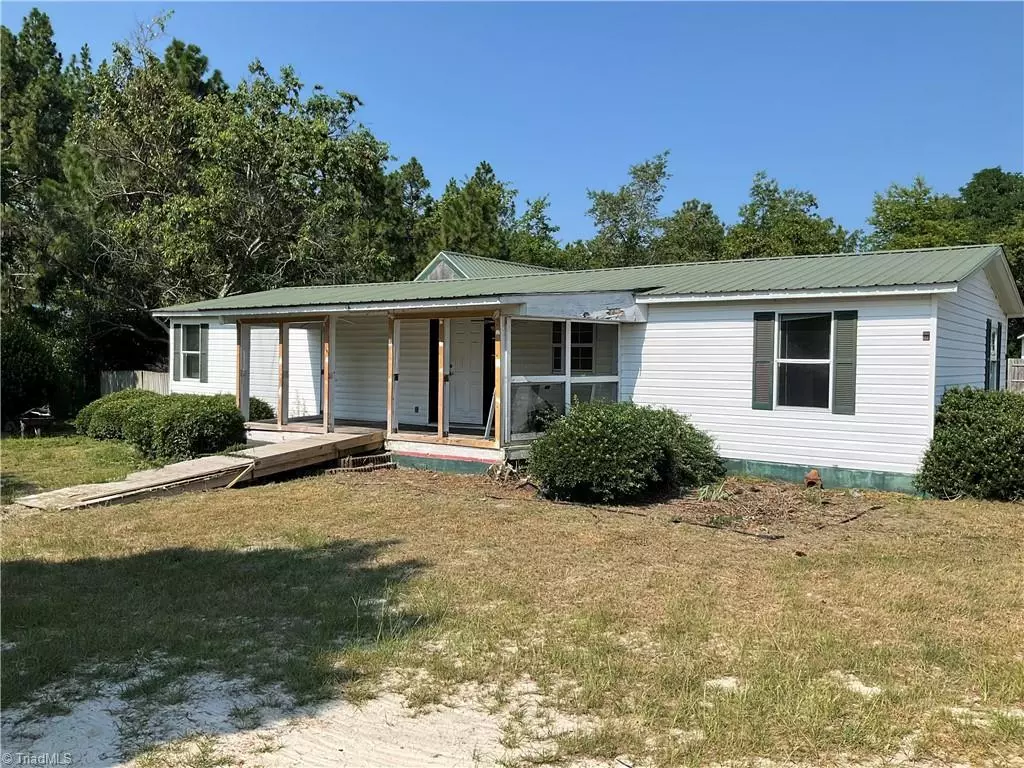 Aberdeen, NC 28315,269 Beagle Run LN