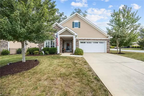 Gibsonville, NC 27249,101 Tall Timber DR