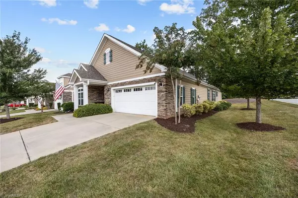 Gibsonville, NC 27249,101 Tall Timber DR