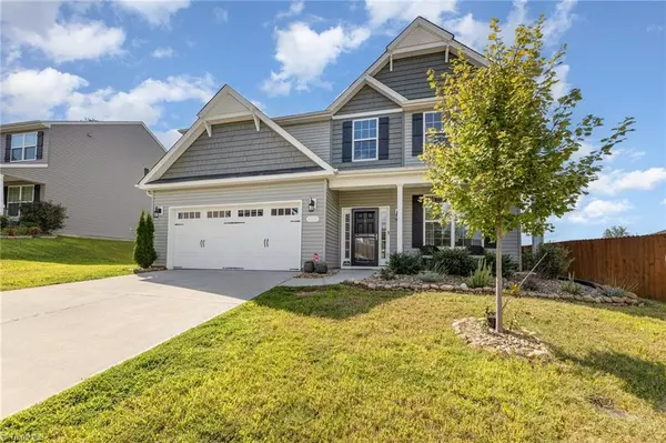 Kernersville, NC 27284,4697 Deveron DR